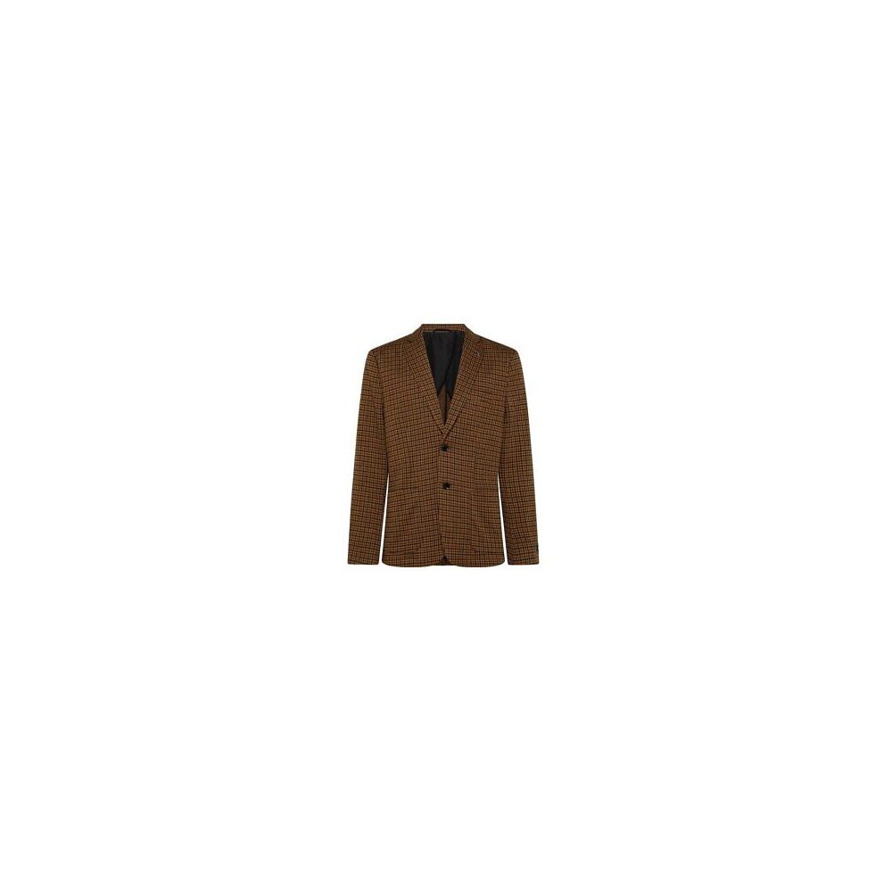 SUN68 Blazer Fancy Jersey Wool...