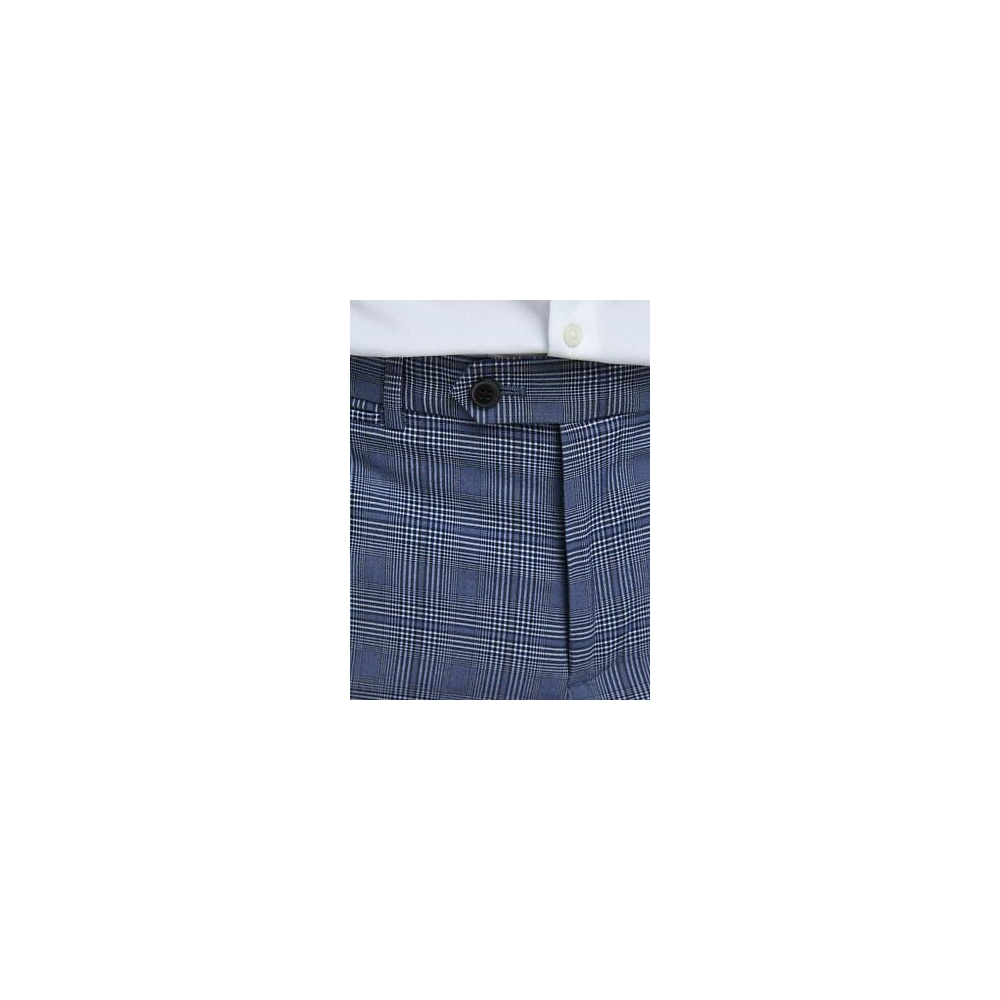 JACK & JONES JPRBLAJONES Check Blazer...