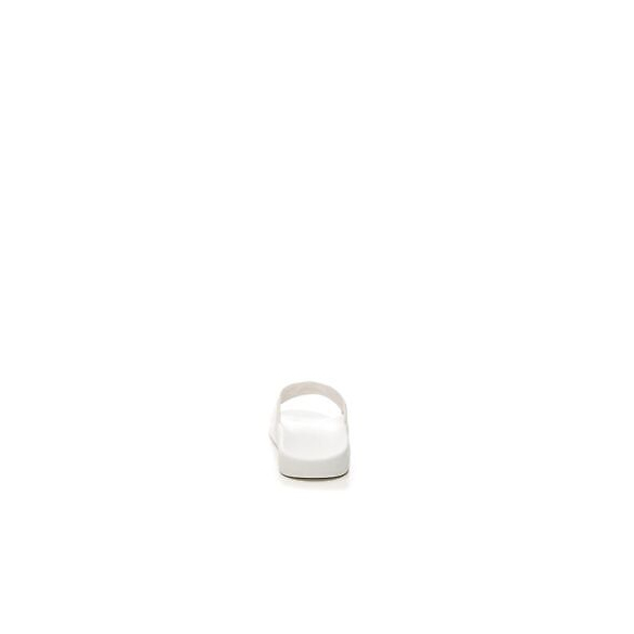Chancla EA7 Blanca