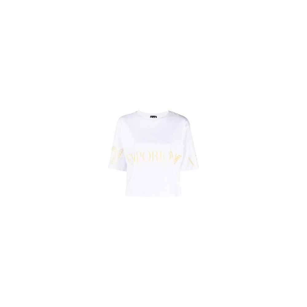 EA7 - T-Shirt col 0101 3KTT18-TJ29Z