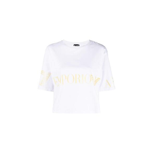 EA7 - T-Shirt col 0101 3KTT18-TJ29Z
