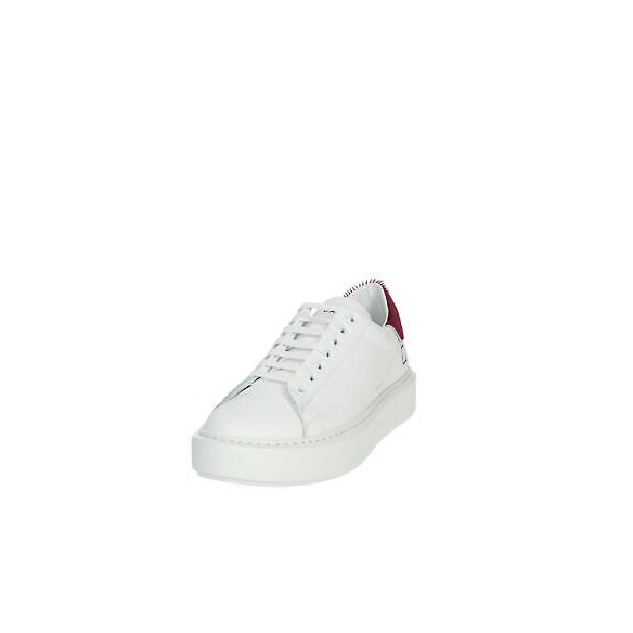 D.A.T.E. Sfera Pony (White-Blush, 39)