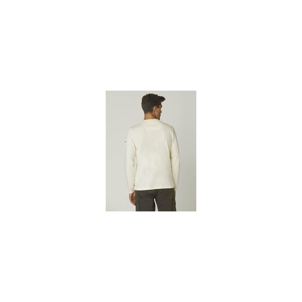 Aeronautica Militare Maglia M.L. con...