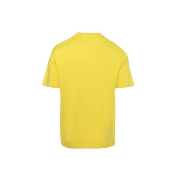 Aeronautica Militare T-Shirt con Mini Logo TS2065J592 (Giallo 57490)