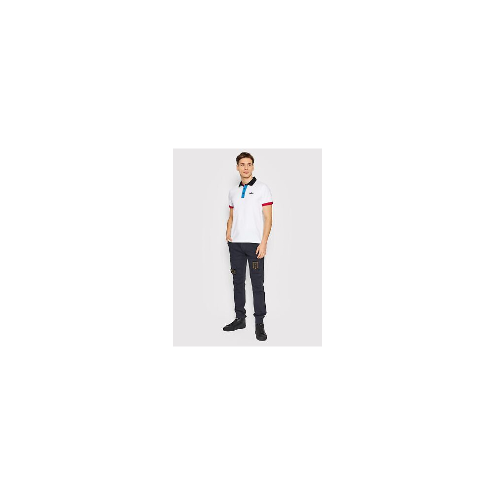 Aeronautica Militare Polo Uomo PO1601...