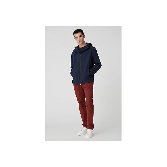 CIESSE PIUMINI AVIOR 2.2 - Giacca Uomo Softshell (Sky Captain)