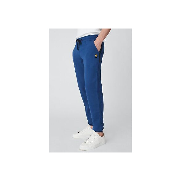 CIESSE PIUMINI Gar - Pantaloni in Felpa Uomo (Bluette)