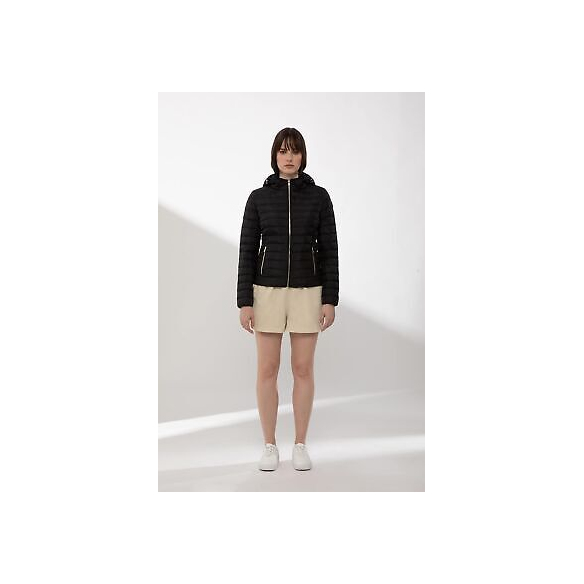 CIESSE PIUMINI CARRIE - Piumino leggero da donna (Nero)