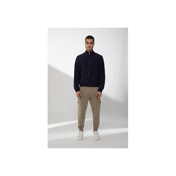 CIESSE PIUMINI ASHJO - Giacca softshell da uomo (Blu)