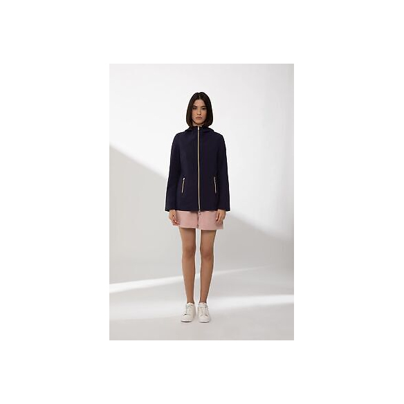 CIESSE PIUMINI SHAH - Giacca softshell da donna (Blu)
