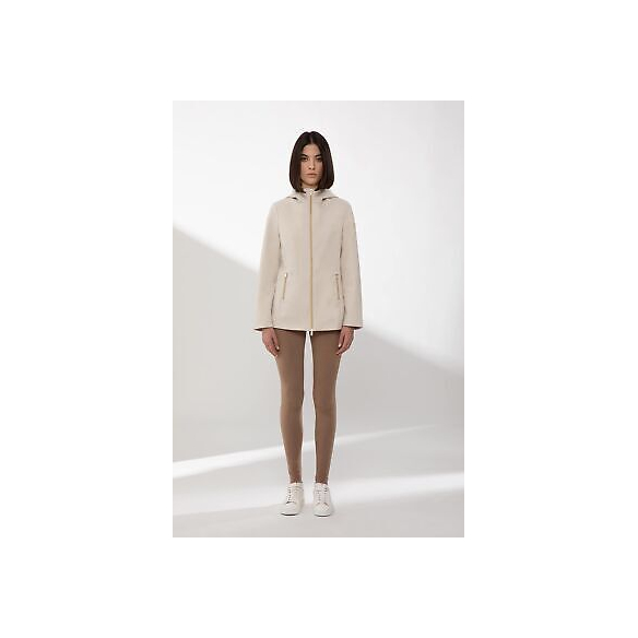 CIESSE PIUMINI SHAH - Giacca softshell da donna (Beige)