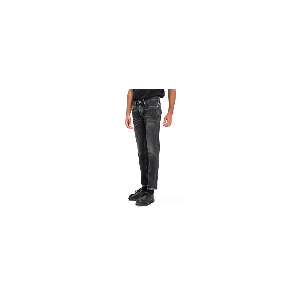 CYCLE Bone Comfort Skinny Used Wash...