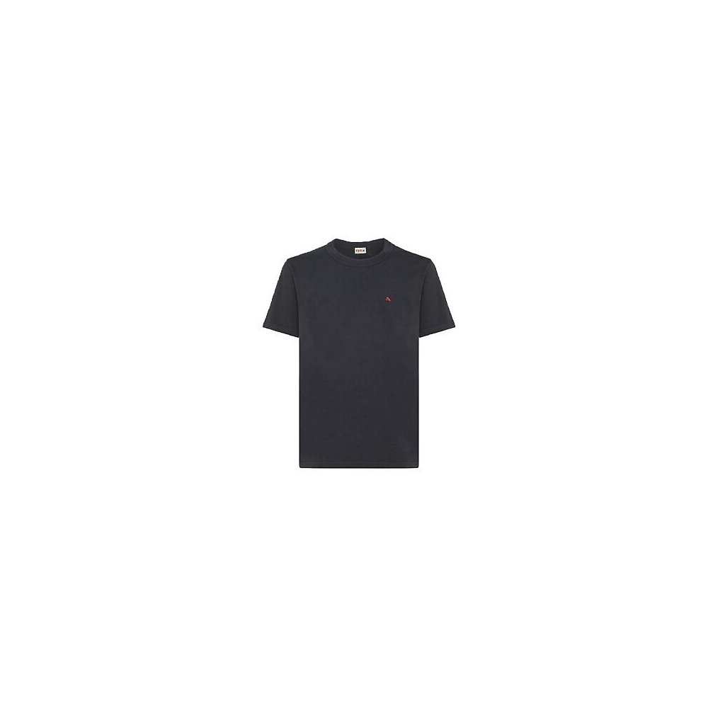 CYCLE Tee Regular T-Shirt Rinse Wash...