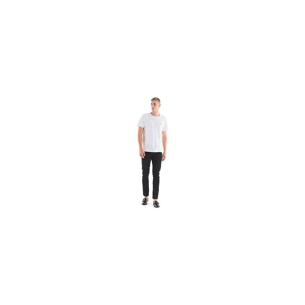 CYCLE Tee Regular T-Shirt Rinse Wash...