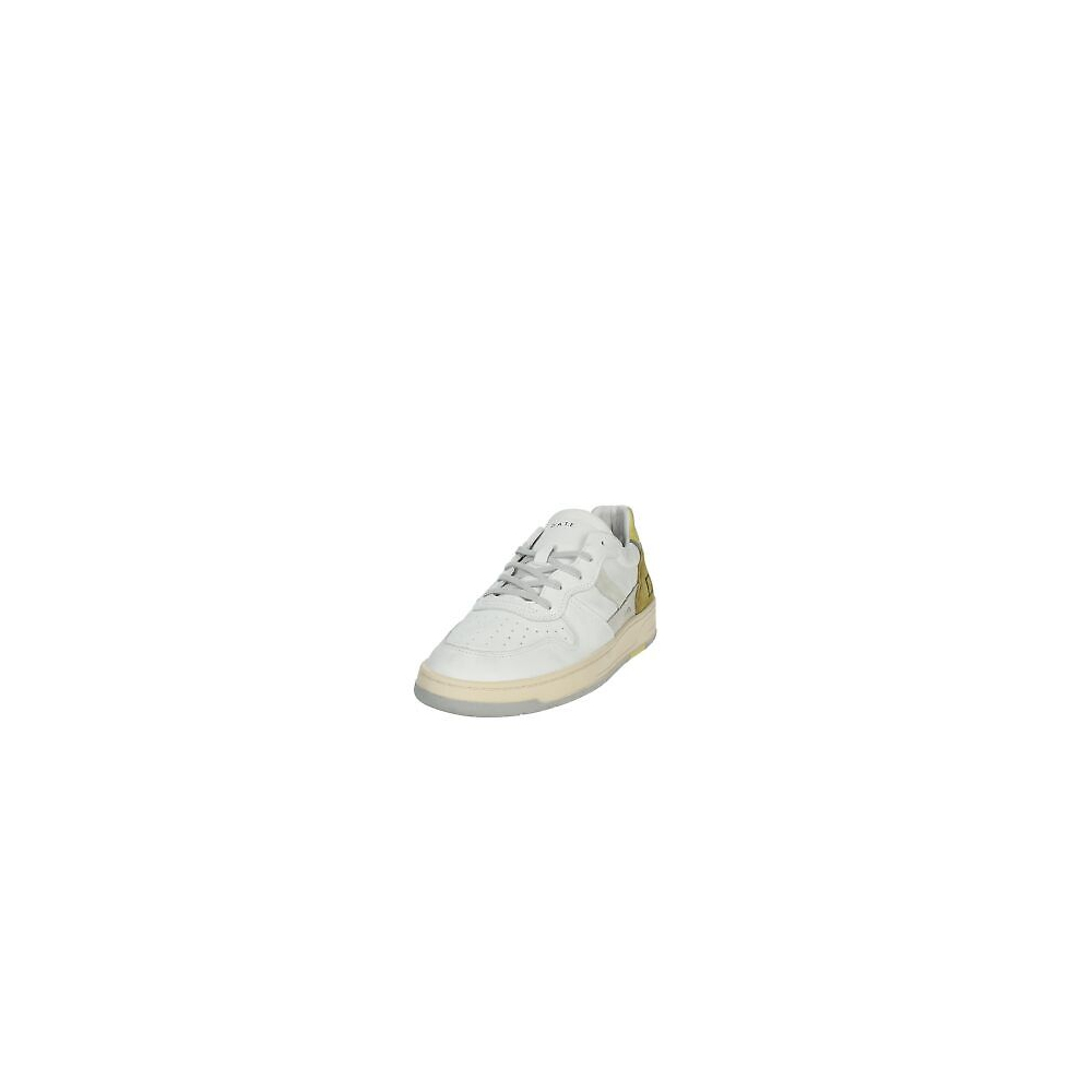 D.A.T.E. Court 2.0 Vintage Calf...