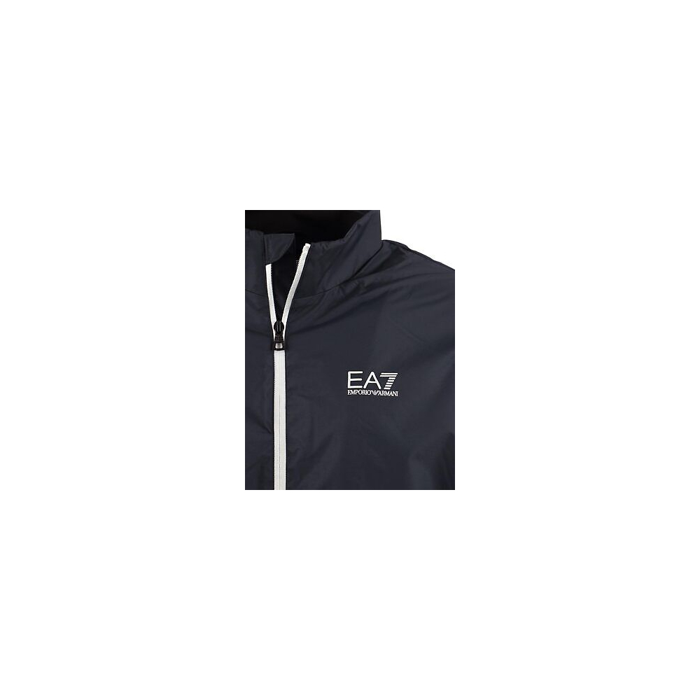 Emporio Armani EA7 Giacca Bomber Uomo...