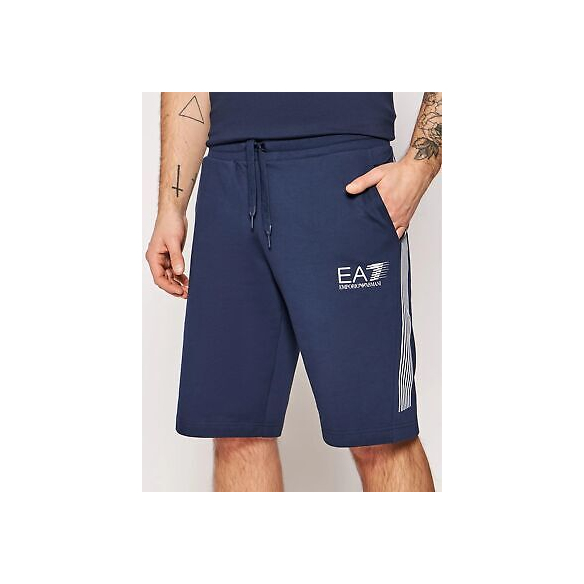 EA7 - Jersey Bermuda col 1554 3KPS67-PJ05Z