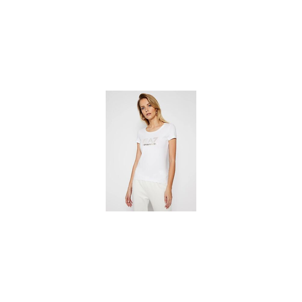 EA7 Armani T-Shirt 3KTT26-TJ12Z 1100