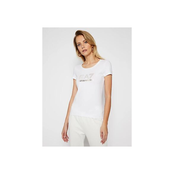 EA7 Armani T-Shirt 3KTT26-TJ12Z 1100