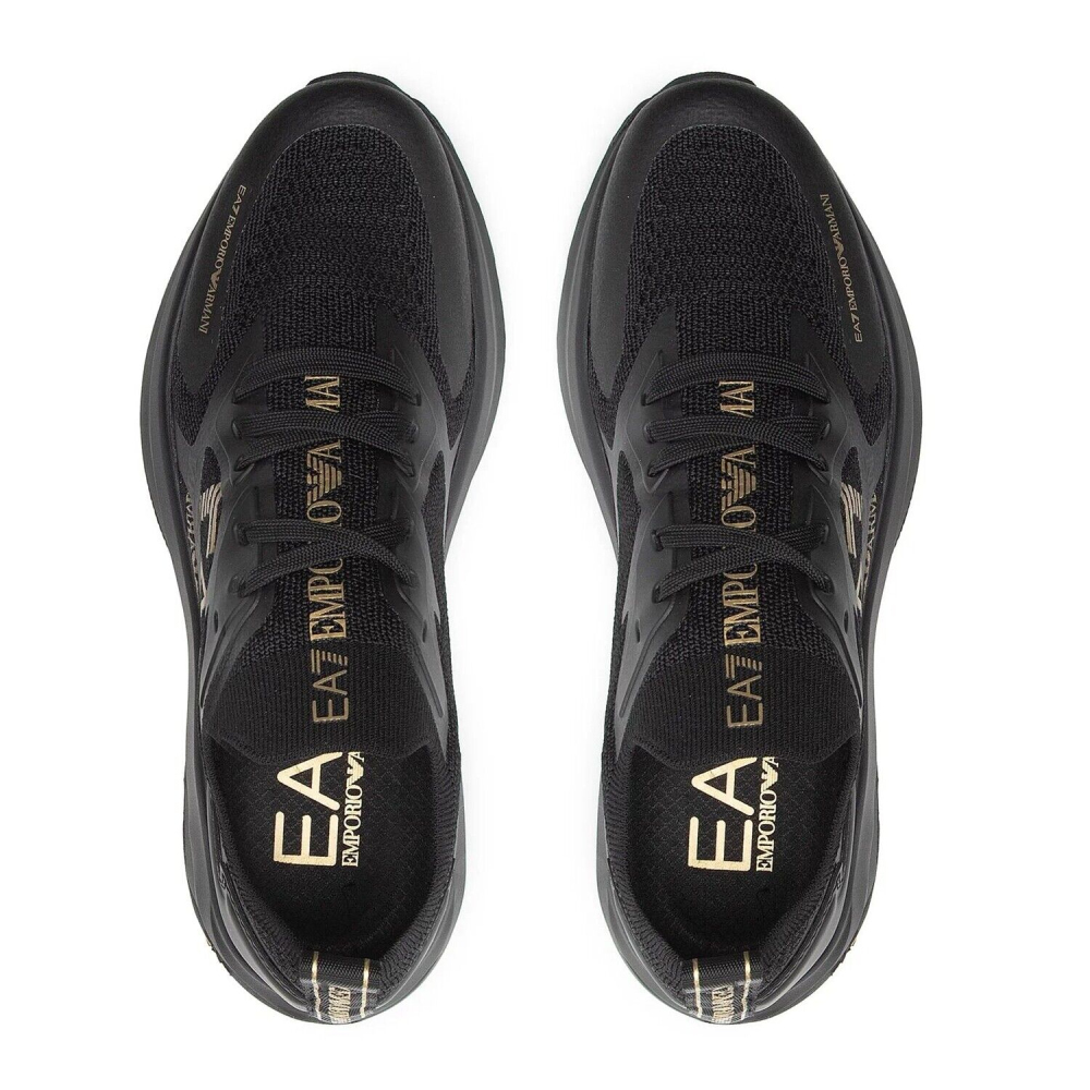 Emporio Armani EA7 EA7 Sneakers a...