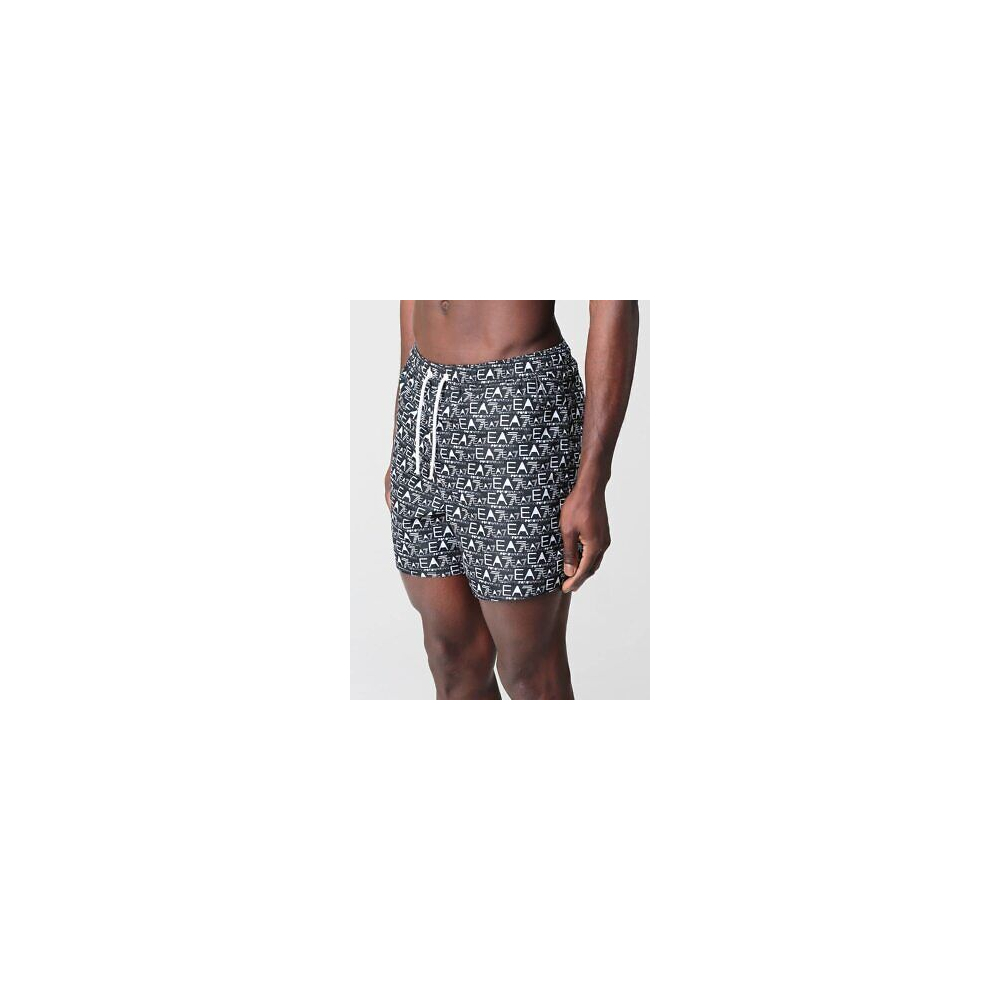 Emporio Armani EA7 Boxer Mare Uomo...