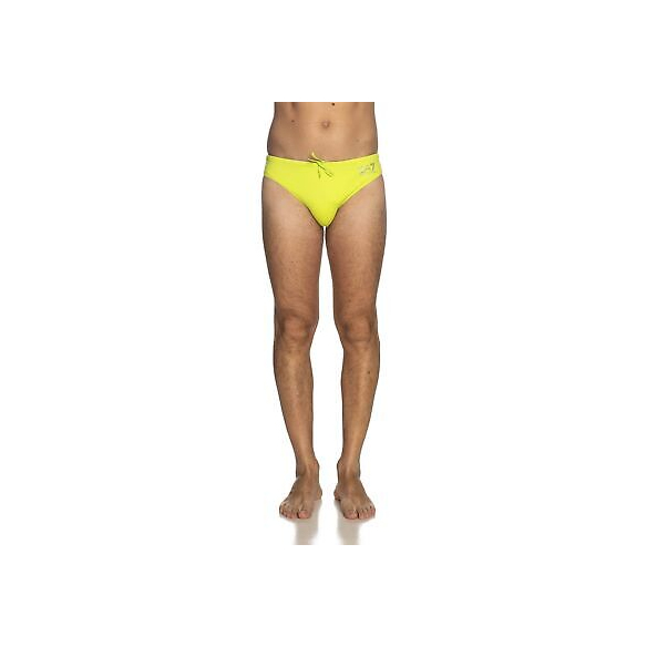 Emporio Armani EA7 Costume Uomo Slip con Logo (Love Bird)