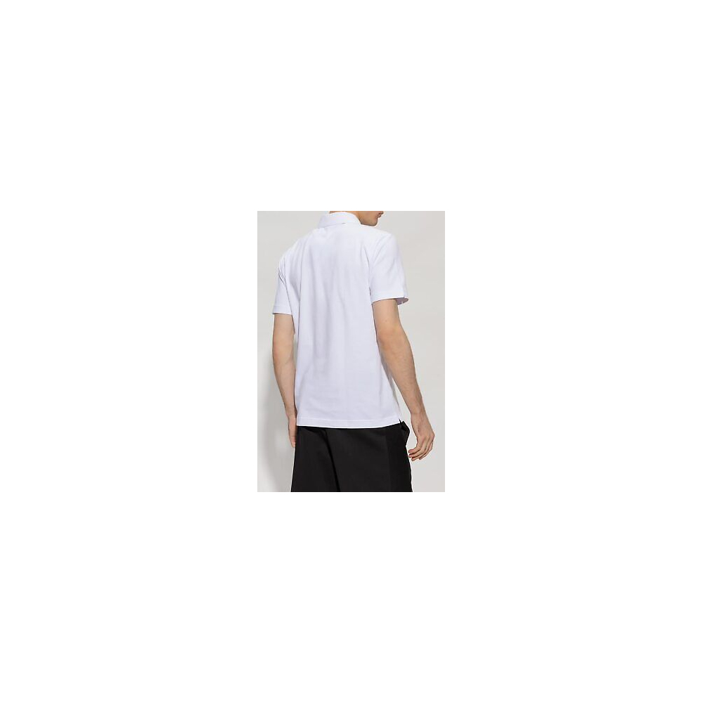 Emporio Armani EA7 Polo Golf Club in...