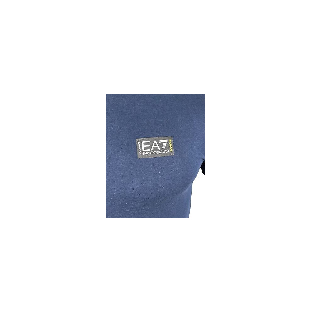 Ea7 Maniche Corte 3RPT06 PJ02Z - Uomo
