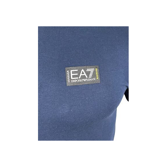 Ea7 Maniche Corte 3RPT06 PJ02Z - Uomo