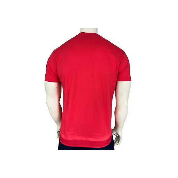 Ea7 Maniche Corte 3RPT18 PJ02Z - Uomo