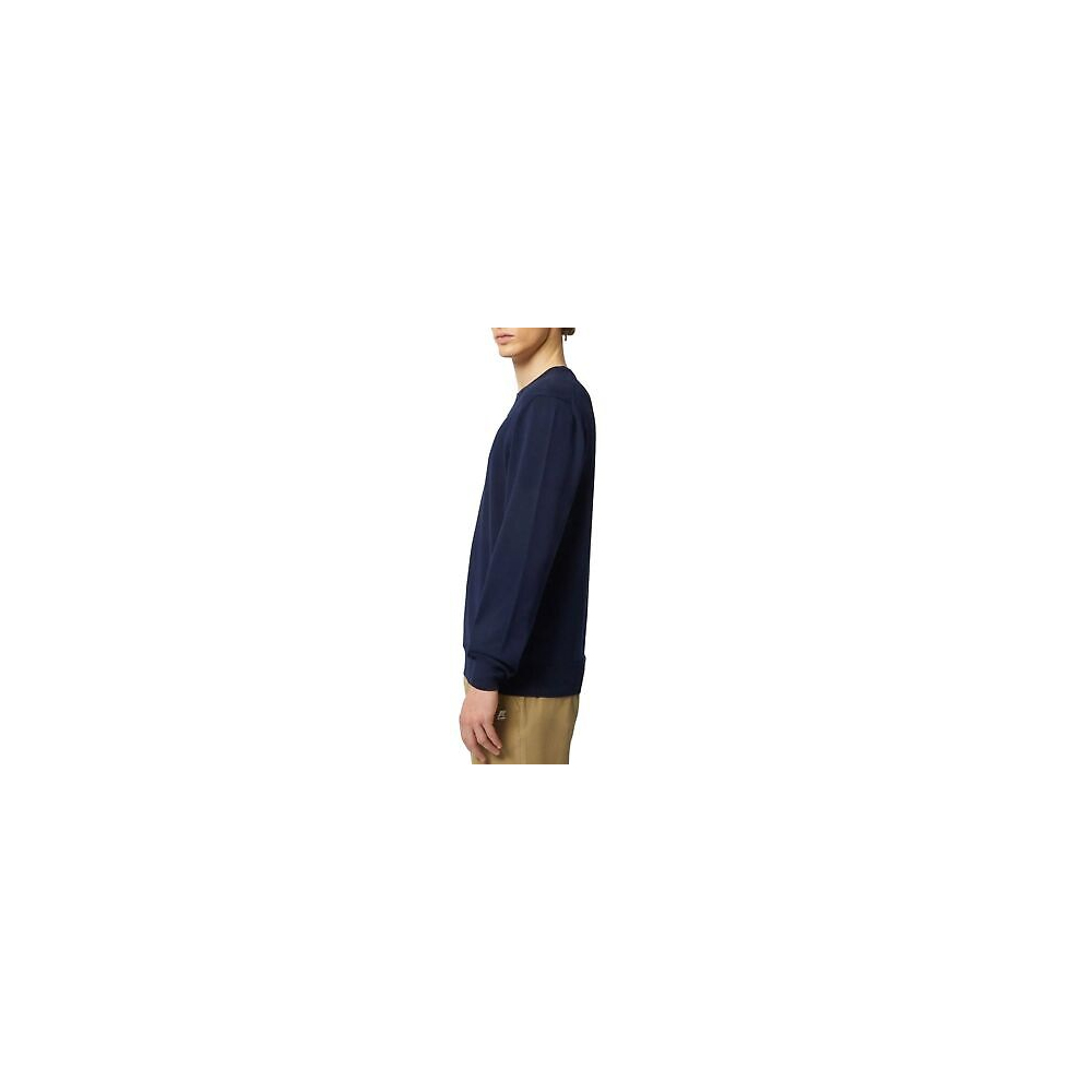 K-Way Pullover Sebastien Cotton PS...