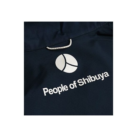 PEOPLE OF SHIBUYA Giacca Uomo Ryoko PM659 (Blu Navy)