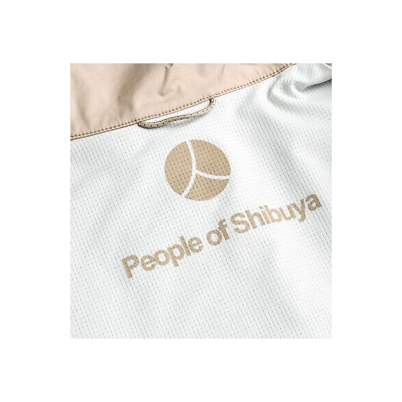 PEOPLE OF SHIBUYA Giacca Uomo Ryoko PM659 (Sand)