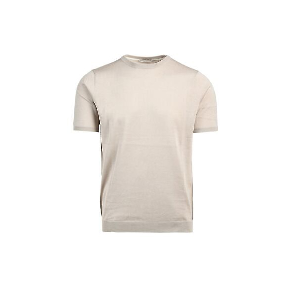 PEOPLE OF SHIBUYA T-Shirt Uomo Pakse (Sabbia)