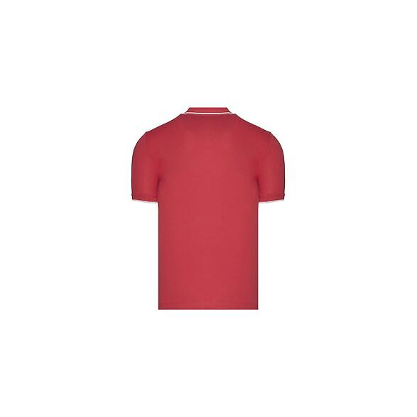 Aeronautica Militare Polo M.C. PO1308 - Colore Barberry
