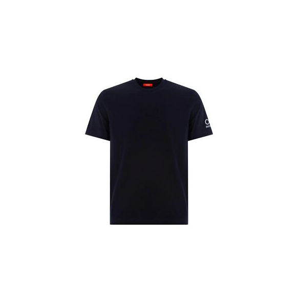 SUNS T-Shirt Paolo Basic (Yellow Fluo)