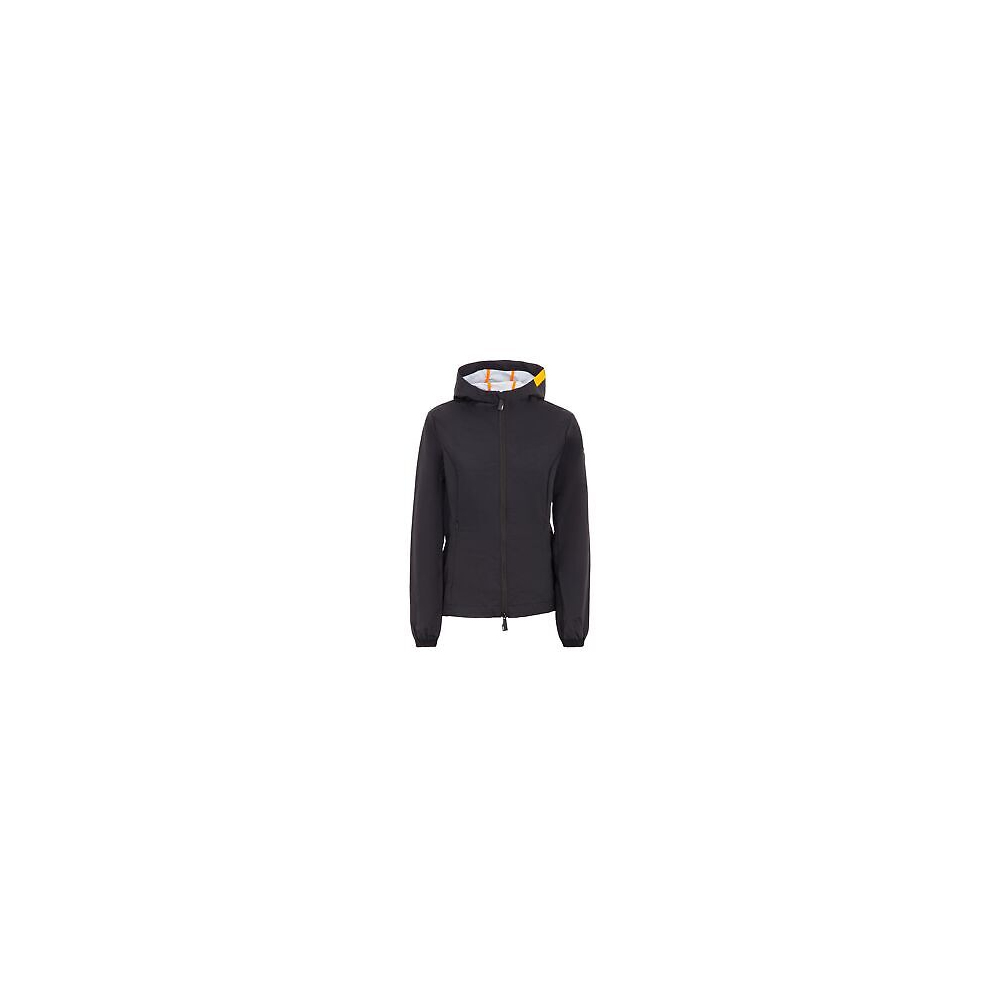 SUNS Giubbino Donna Arena Tag (Nero)