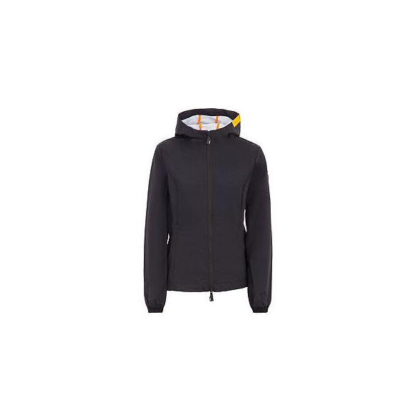 SUNS Giubbino Donna Arena Tag (Nero)