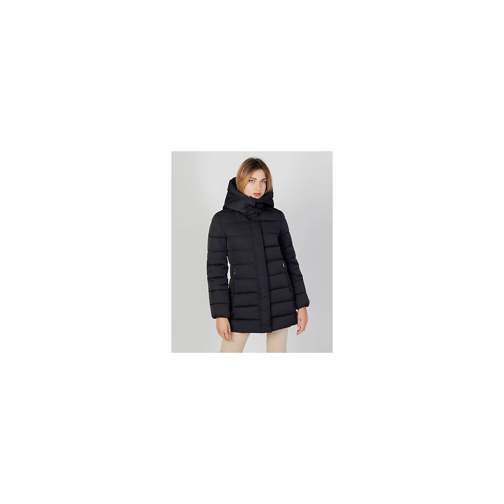 SUNS Giubbino Donna Imbottito Cassia...