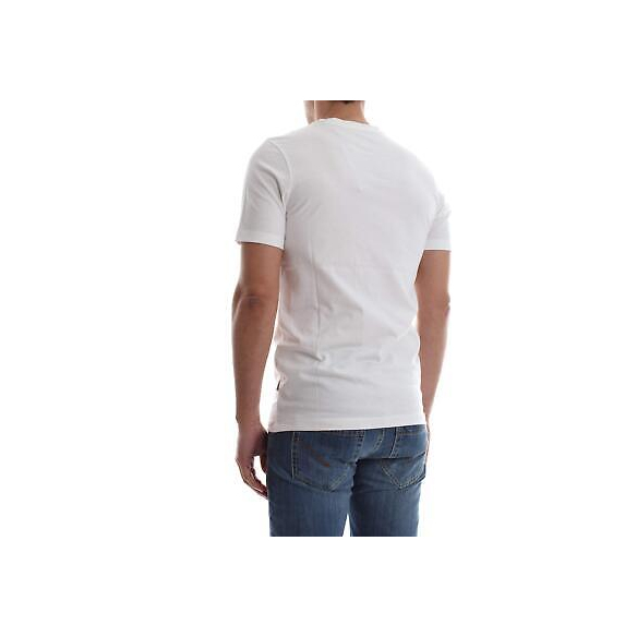 JACK&JONES 12131730 COKE TEE T-SHIRT E CANOTTE Uomo CLOUD DANCER L