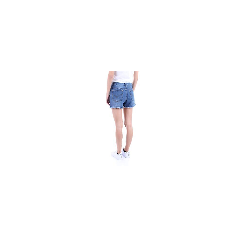 MOLLY BRACKEN S3688E19 Shorts Donna...