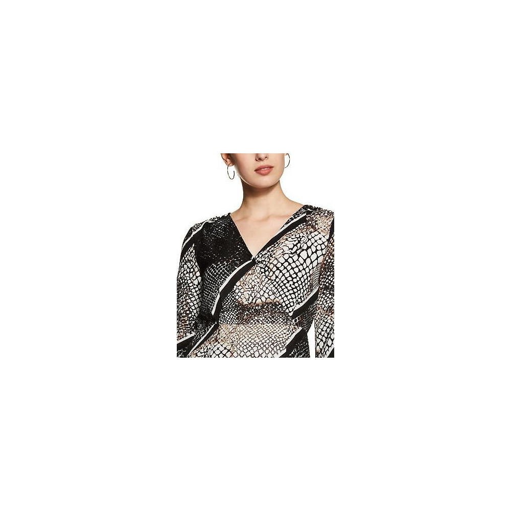 Vero Moda Abito Donna Nero S