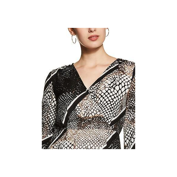 Vero Moda Abito Donna Nero S