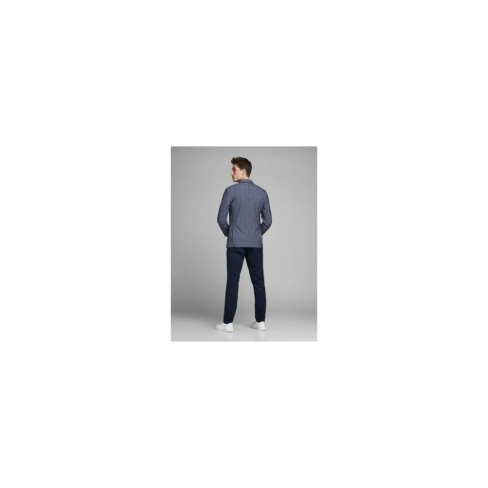 JACK & JONES - Blazer da Maschio, a...