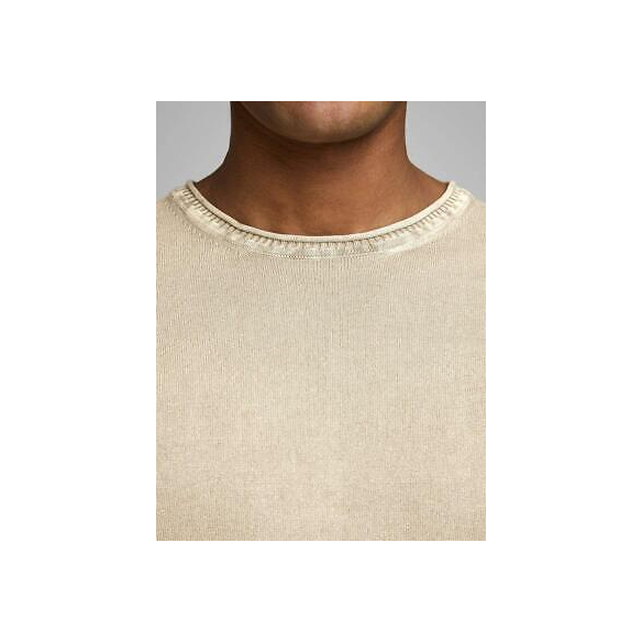 JACK & JONES JPRBLULEONARD Pullover Crockery, M