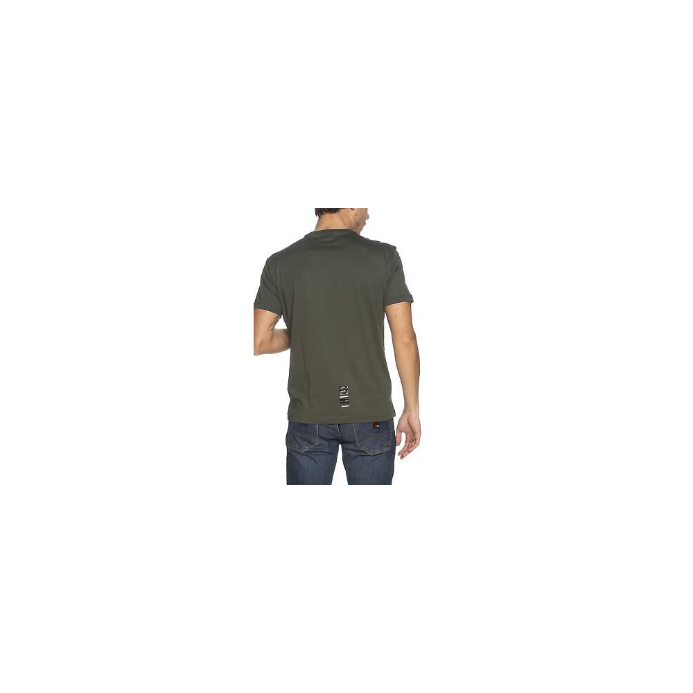 EA7 - Jersey t-Shirt col 1862...