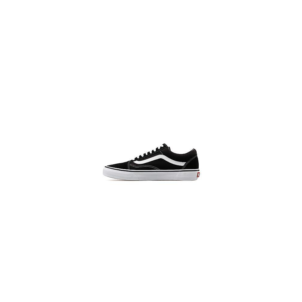 Vans Old Skool (Suede/Canvas),...