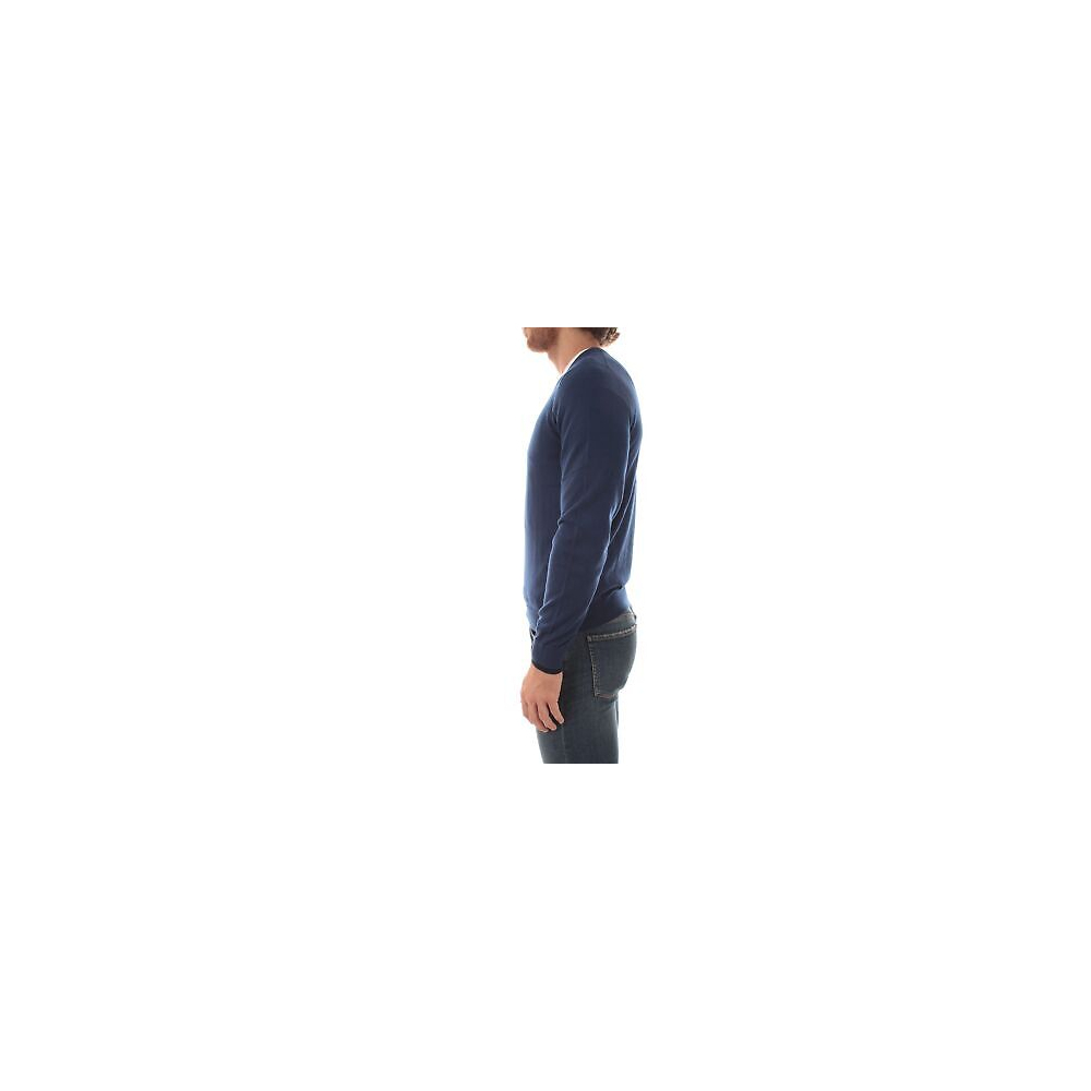SUN68 K41105 83 Blue Profondo...