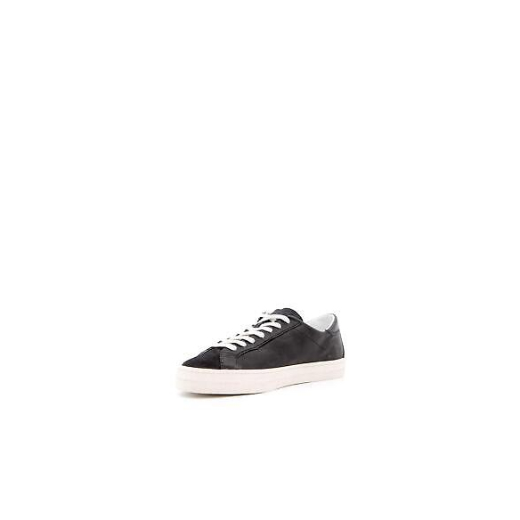 D.A.T.E. HL-SO-BK Hill Lo Stone Black (Numeric_40)