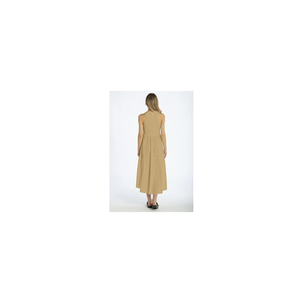 DEHA - Vestito Lungo Halter...